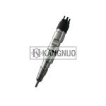 Excavator Diesel Fuel Injector Nozzle DX300 0445120040