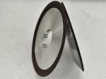 4V2 Diamond Grinding Wheel Resin Bonded Diamond Wheel 125mm 160mm 175mm Etc