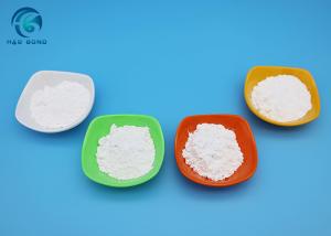 China Noticeable Acicular Mesh 2000 Calcium Metasilicate White factory