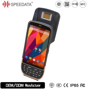 USB Wireless Biometric Fingerprint Scanner Reader Android PDA Handheld Computer