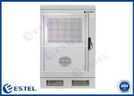Weatherproof 10U IP55 Weatherproof Data Cabinet