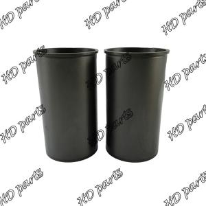 China 4D95 6D95 Diesel Engine Cylinder liner 6207-21-2110 6207-21-2120 For KOMATSU factory