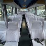 Used Bus 47 Seats Euro 3 City School Buses and Coach Buses