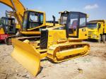 USED Small Dozer CAT D5G D5M D5H D5K D4G D3K CATERPILLAR Bulldozer