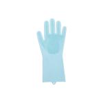 Cleaning Magic Kitchen Household Silicone Dish Washing Gloves