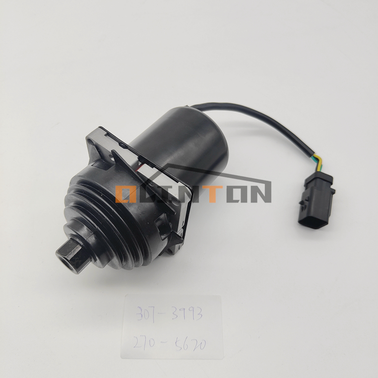 E365C E385C Controller Joystick 307-3993 The Ideal Choice for Construction Machinery