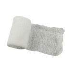 100% Cotton 2''/4"/6''/8''/10''X5yds Absorbent Gauze Bandagen Kerlix Gauze