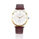 SHX Quartz Wrist Watch Stainless Steel Miyota Movement G120