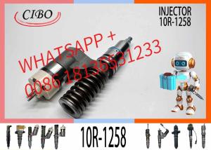 China High quality fuel injector 2394908 239-4908 10R-1274 249-0713 250-1309 259-5409 10R-3262 294-3002 249 -0705 factory
