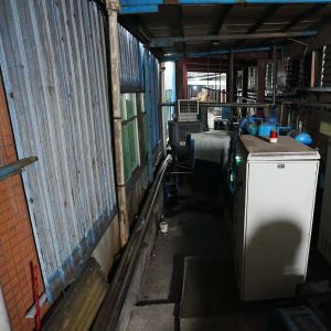 24000 BPH Automatic Soda Water Bottling Machine