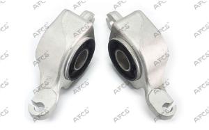 China 1643300743 1643300843 Benz Lower Control Arm Bushing factory