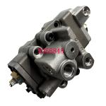 ZAX225 Excavator Hydraulic Pump Regulator For HPV118 Regulator 9256848 Durable