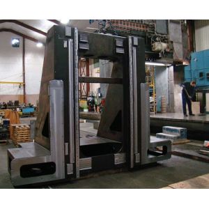 4 Axis Metal CNC Machining Plating Precision CNC Aluminium Block