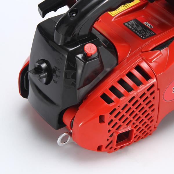 2500 Gasoline Chainsaw 25cc Big Power Professional Chainsaws
