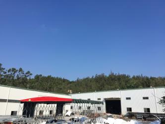 XIAMEN FLYART METAL SCULPTURE CO.,LTD