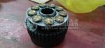 LIUGONG genuine excavator spare parts SP184196 cylinder block assy