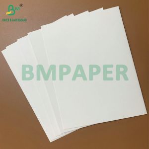 1mm Highly Water Absorbent Uncoated Coaster Board For Making Beer Coasters