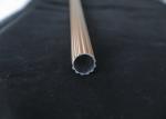 6.7m Aluminium Curtain Rod