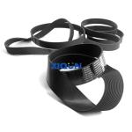 EPDM Rubber Edge Cogged Large Intensity 10pk Transmission Belt