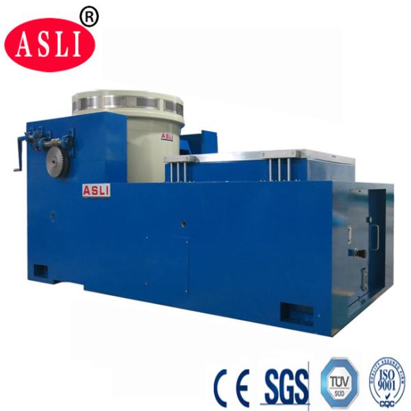 Electrodynamic Shaker Mechanical Vibration Test Equipment / Vibration Monitoring