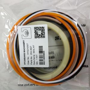 China Caterpillar Machine Parts Bucket Cylinder Seal Kit 204-3627 2095963 247-9001 2478995 2478998 For 318B 320C factory