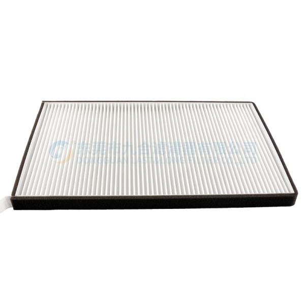 360*240*20mm Heavy-duty Cabin Air Filter OE 803588208 for XCMG Construction Machinery Part 360*240*20mm Car Application