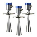 Intelligent Guided 70 Meters Wave Radar Level Gauge / Radar Level Transmitter