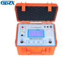 High accuracy GM-5kV High Voltage Digital Megohmmeter Insulation resistance