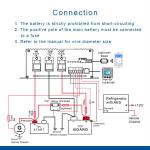 12V DC Car Battery Charger