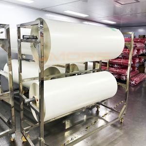 China 1.52x15m TPU Self Healing Matte PPF Transparent Paint Protection Film on sale