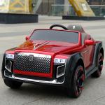 Children's Off-road Cars at Affordable Prices Product Size 116*60*55cm Battery