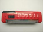 YK-7288-B 3 Tubes Rechargeable LED Emergency Light