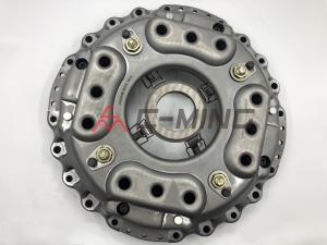 China CS430 Heavy Duty Truck Clutches Yutong Car Clutch Plate 430x224x450 factory
