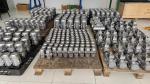 Stainless Steel Pneumatic Actuator For Corrosion-Resistant Environment Corrosion