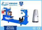 HWASHI Oil Tank Roller Seam Welder