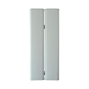 China 566-626MHz 14.5dBi Sectored Directional Antenna ± 45 Degree Polarization factory
