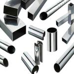 Stainless Precision Steel Pipe Welded 2620mm Tube For Kitchen