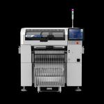 47000CPH Led Pick And Place Machine Secure Standards Transport Style