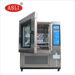 Full Size Observing Window High Low Climatic Test Chamber ASLI Original Factory