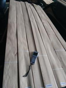 China Flake Quartered White Oak Veneer factory