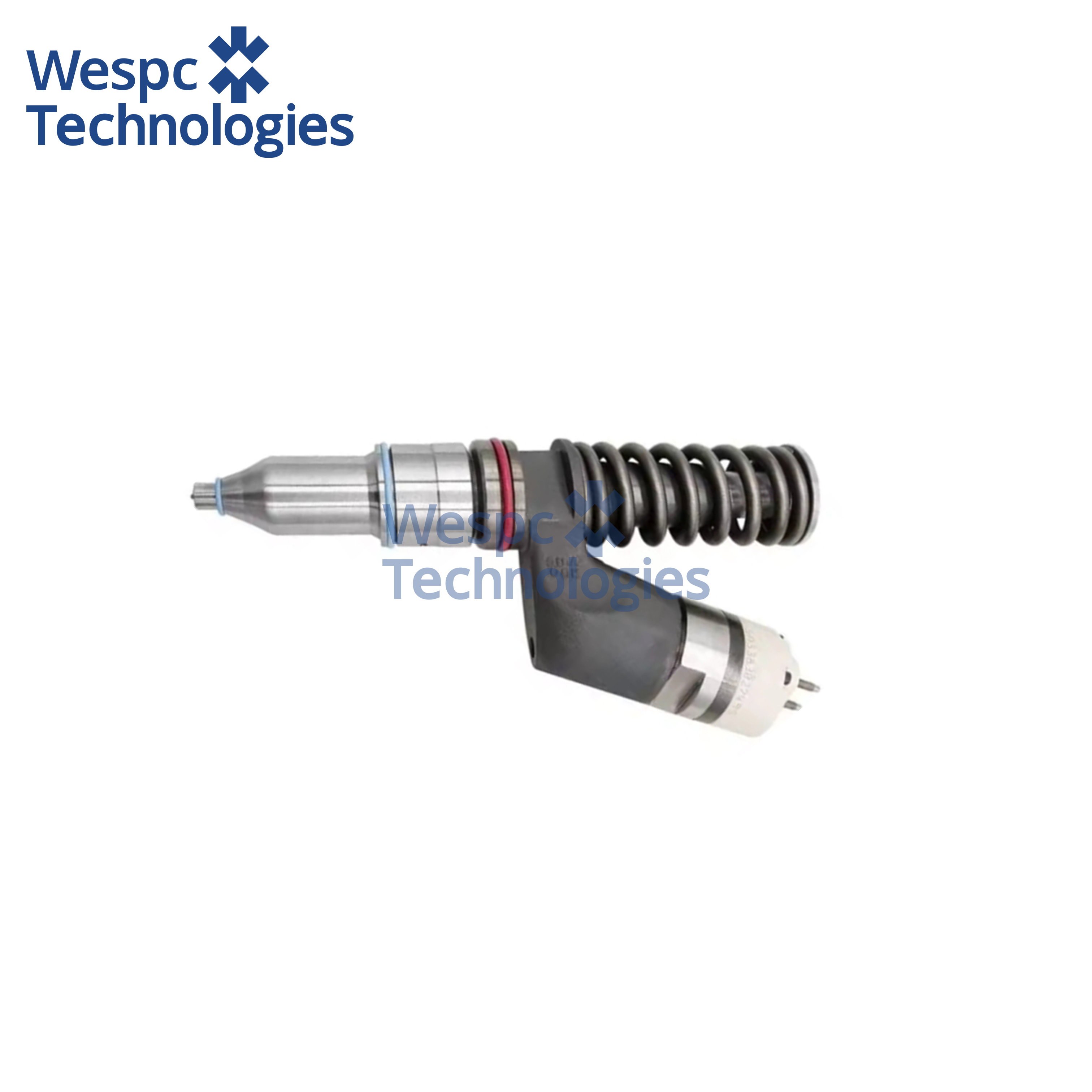 WESPC Injector Assy CH12071 For 2806 And 2306 Diesel Engine Applications