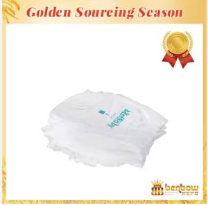 China Ultra Huge Absorbent Premium Soft Breathable Baby Diapers Best All Day factory