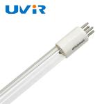 T5 4PIN 118mm 6W Uvc Led Lamp Quartz Tube for Home Hotel Office