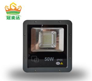 China LED Light Tri-Proof Light 600W Crown Projection Light factory