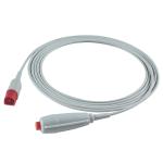 PH 8Pin Nurse Call Cord Pendant Plug Replacement Push Button Cord For Nurse