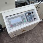 Boxes And Carton Automatic Folder Gluer Machine High Accuracy