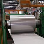 PPGI Prepainted Steel Coil Color Coated 2mm For Construction