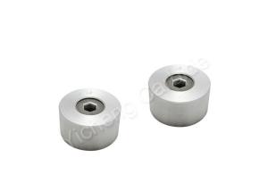 China Non Standard Custom Cold Forging Die / Tungsten Carbide Wear Parts OEM Available factory