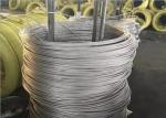0Cr23Ni13 Heat Resistant Stainless Steel Coil Wire , 309S 310S Stainless Steel