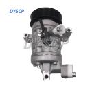 92600-CJ73A 92600CJ73A Car Ac Compressor Nissan Grand D50 Livina 1.6 Tiida NV200